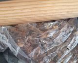 Foto del paso 1 de la receta: Tarta de almendra y chocolate