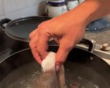 Foto del paso 2 de la receta: Salpicón de mariscos