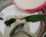 Foto langkah ke 8 dari resep Es Merah Delima.
