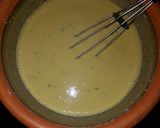 બેસન સેવ ખમણી (Besan Sev Khamni Recipe in Gujarati) રેસીપી સ્ટેપ2ફોટો