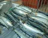 Foto del paso 2 de la receta: Sardinas a la brasa