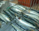Foto del paso 2 de la receta: Sardinas a la brasa