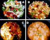 Foto del paso 5 de la receta: Codornices en salsa oriental