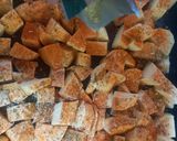 Foto del paso 6 de la receta: Dúo al Horno Papas y Batatas con mucho sabor