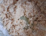 A picture of step 2 of Cookies - 3 different types of cookies.