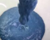 Foto del passaggio 3 della ricetta Pasta blu 💙