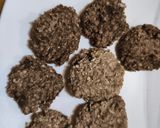 Foto del paso 3 de la receta: Galletas canela y miel
