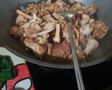 Foto langkah ke 2 dari resep Mie ayam hemat.