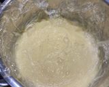 Φωτογραφία βήματος 1 της συνταγής Brioche με κρέμα βανίλιας και κομμάτια σοκολάτας