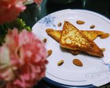 A picture of step 5 of Quick And Easy French Toast.