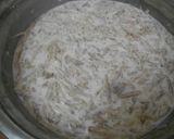 水晶芋籤的食譜步驟3照片