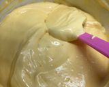 Őszibarackos kocka 🍑 recept fázis 1 fotója