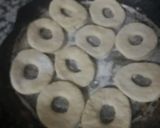 Foto del paso 3 de la receta: Rosquita y bolas de fraile