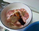 รูปขั้นตอนการทำที่ 2 ของ หมูย่าง (กระทะ)