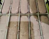 Foto langkah ke 11 dari resep Pukis Ubi Ungu.