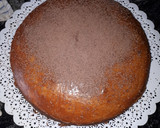 Foto del paso 6 de la receta: Bizcochuelo esponjoso sin manteca