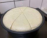 香蕉戚風蛋糕（燙麵法）的食譜步驟5照片
