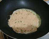Potato Omelette langkah memasak 3 foto