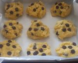 Foto langkah ke 5 dari resep Goodtime ala bunda🍪.