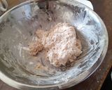Foto del paso 4 de la receta: Bollos rellenos de queso