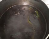 Foto langkah ke 3 dari resep Bubur Sumsum sehat No Santan.