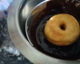 A picture of step 6 of Doughnuts.