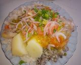 Foto del paso 7 de la receta: Picante de Pollo