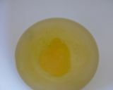 Foto del paso 1 de la receta: Masitas de miel tipo melitas