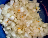 Foto del paso 3 de la receta: Poke de caballa