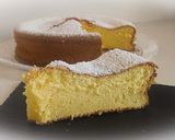 Foto del paso 6 de la receta: Bizcocho sin gluten de naranja