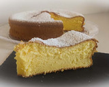 Foto del paso 6 de la receta: Bizcocho sin gluten de naranja