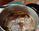 Foto del paso 6 de la receta: Aves en salsa de tamarindo 🐓 💕🦃