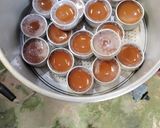 Foto langkah ke 3 dari resep Kue Keranjang Imlek.