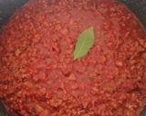 Foto del passaggio 4 della ricetta Ragù "light" 🌷