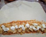 صورة لخطوة 2 من وصفة بوراك تركي 😋😋