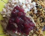 Foto del paso 4 de la receta: Pavo al caldero