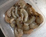 Foto langkah ke 1 dari resep Udang Goreng Crispy.