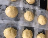 Foto langkah ke 9 dari resep Donat kampung.
