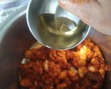 A picture of step 5 of Godkeri.