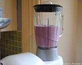 A picture of step 1 of Smoothies.