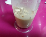 Foto del paso 2 de la receta: Yogur casero con sabor a galletas María