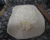 Foto del paso 2 de la receta: Sacramentos rellenos de membrillo