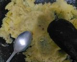 Foto langkah ke 2 dari resep Perkedel Kentang Kornet.