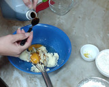 Foto del paso 1 de la receta: Galletas rellenas de dulce de leche