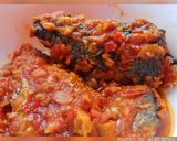 Foto langkah ke 5 dari resep Patin balado (level 30) - Fast cooking.
