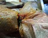 Foto langkah ke 3 dari resep Bebek Betutu Super Hot.