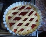 Foto del paso 15 de la receta: Pastafrola de Membrillo