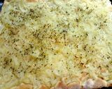Foto del paso 5 de la receta: Figazza