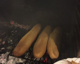 Foto del paso 3 de la receta: Barbacoa de carne variada