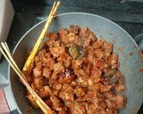 Foto langkah ke 4 dari resep Topalada (Rendang khas Bugis Makassar).